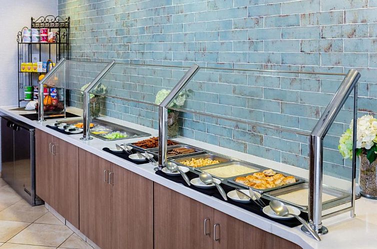 Holiday Inn Statesboro-University Area, an IHG Hotel