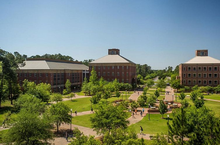 Holiday Inn Statesboro-University Area, an IHG Hotel