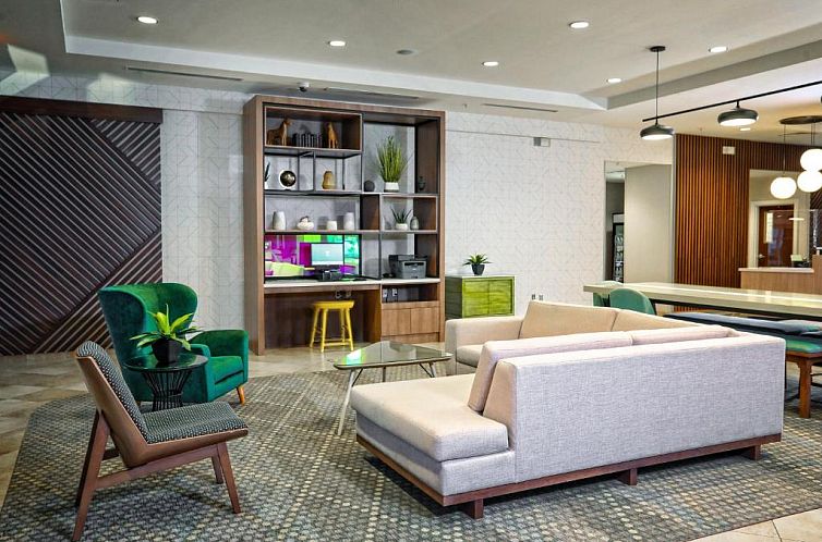 Holiday Inn Statesboro-University Area, an IHG Hotel