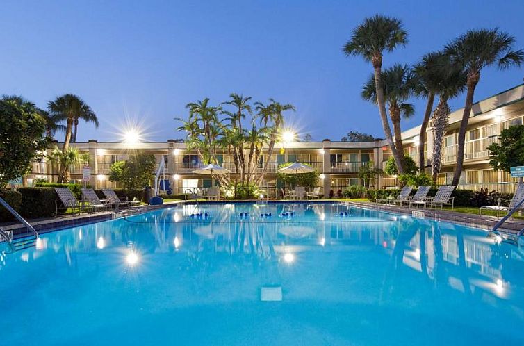 Guest house 8925401 - Apartment Florida - Best Western Downtown Stuart