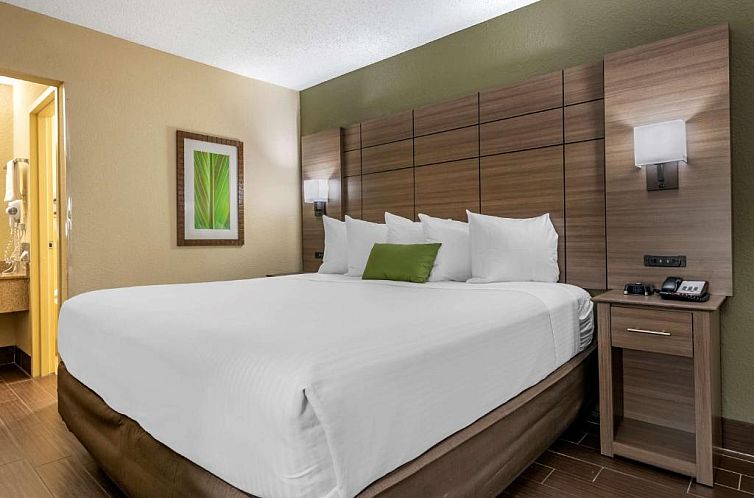 Best Western Downtown Stuart