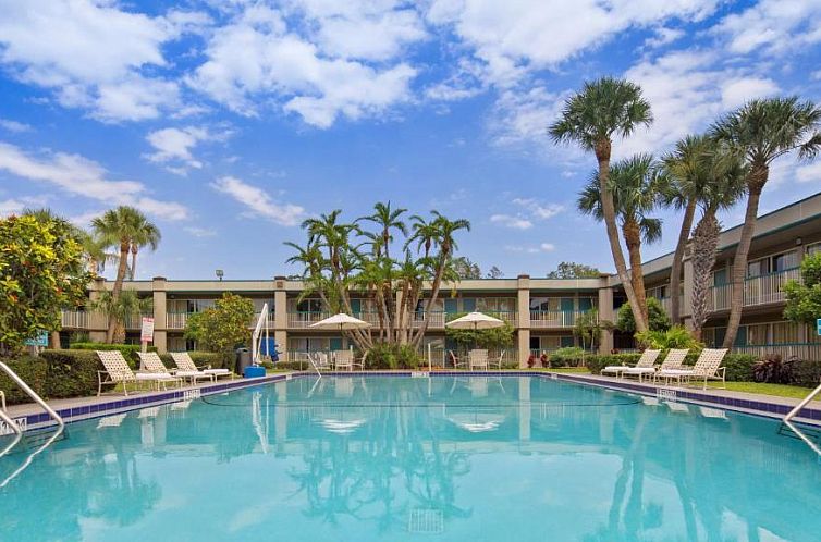 Best Western Downtown Stuart