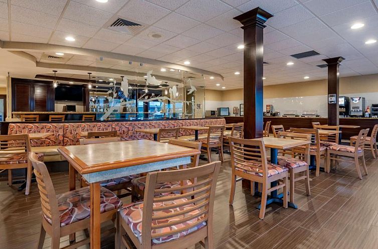 Best Western Downtown Stuart