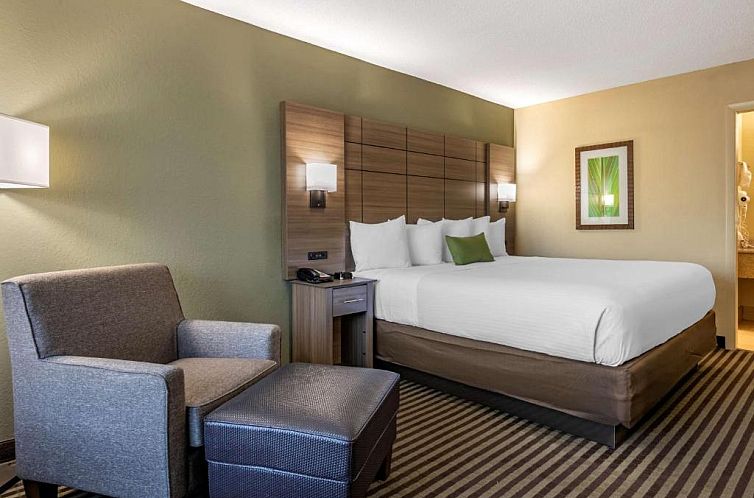Best Western Downtown Stuart