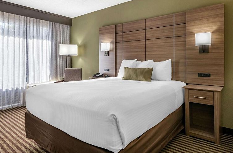 Best Western Downtown Stuart
