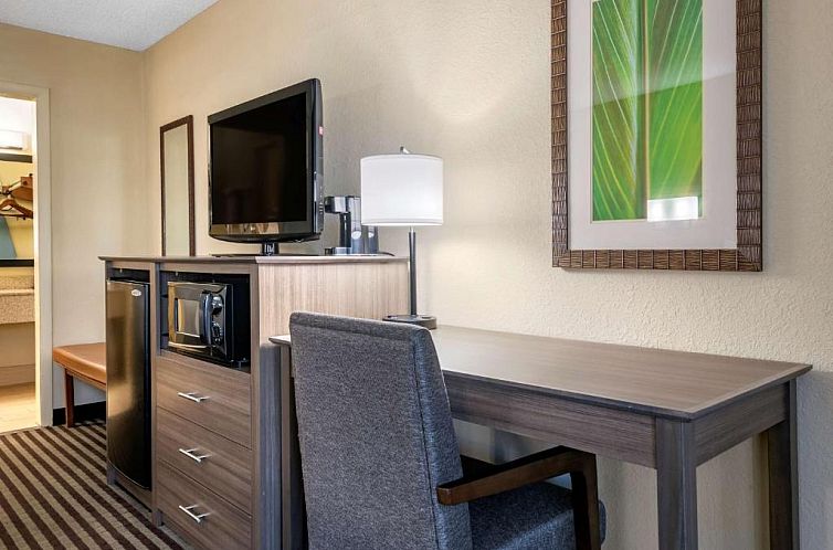 Best Western Downtown Stuart