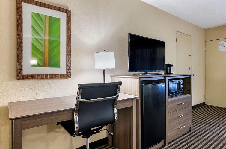 Best Western Downtown Stuart