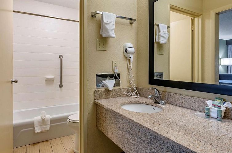 Best Western Downtown Stuart