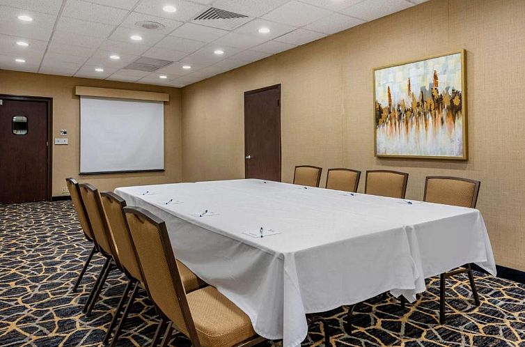 Best Western Downtown Stuart