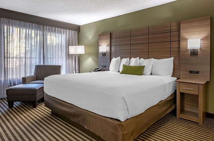 Best Western Downtown Stuart