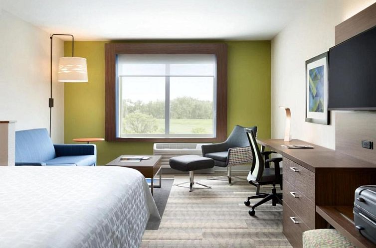 Holiday Inn Express Stuart, an IHG Hotel