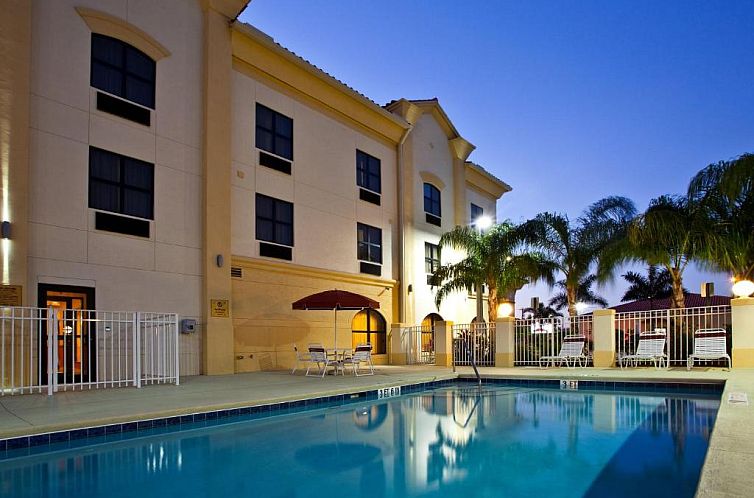 Holiday Inn Express Stuart, an IHG Hotel