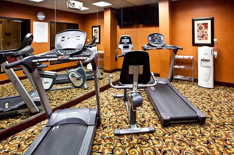 Holiday Inn Express Stuart, an IHG Hotel