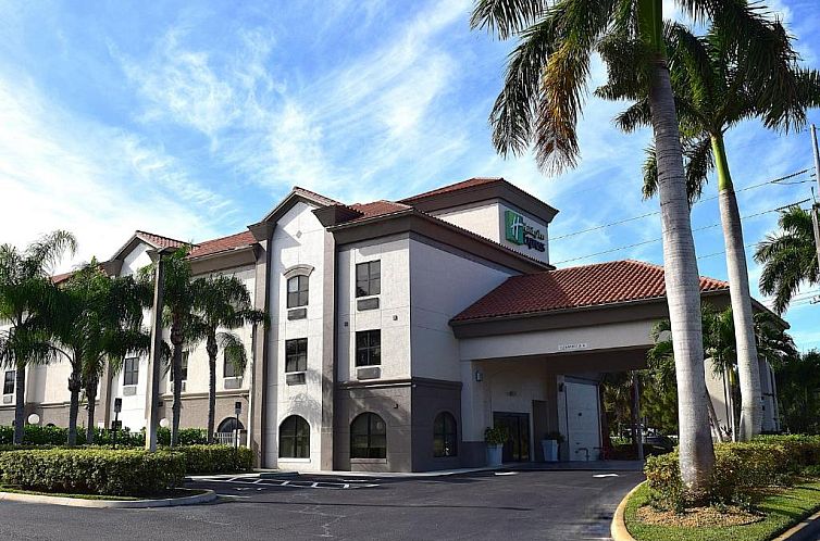 Holiday Inn Express Stuart, an IHG Hotel