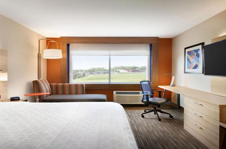 Holiday Inn Express Stuart, an IHG Hotel