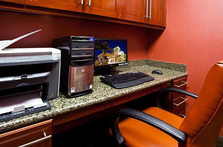 Holiday Inn Express Stuart, an IHG Hotel