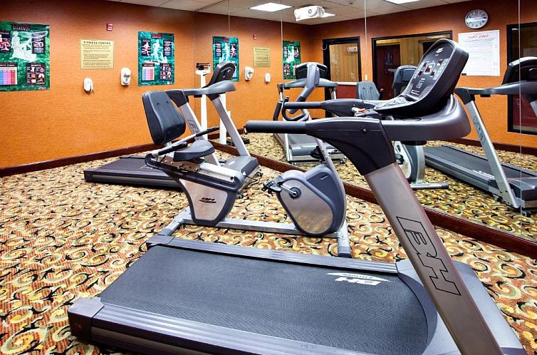 Holiday Inn Express Stuart, an IHG Hotel