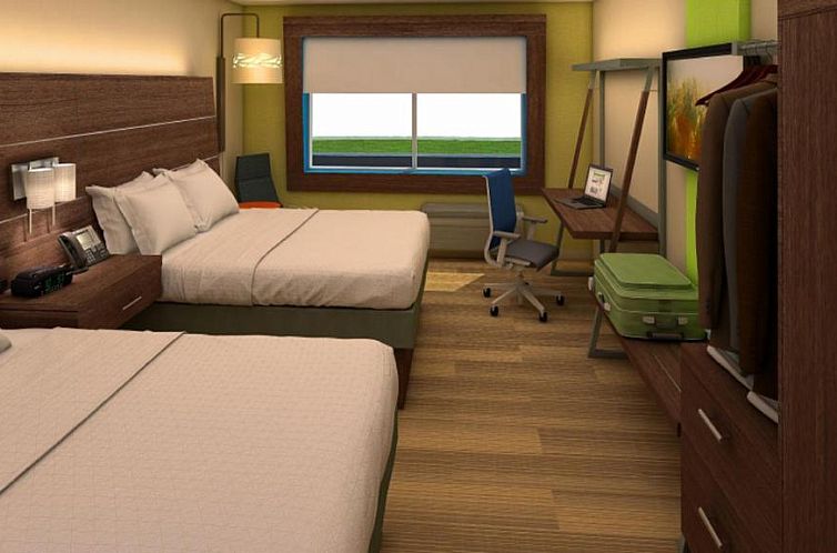 Holiday Inn Express Stuart, an IHG Hotel