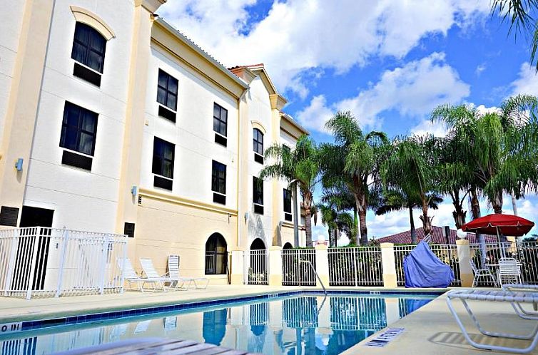 Holiday Inn Express Stuart, an IHG Hotel