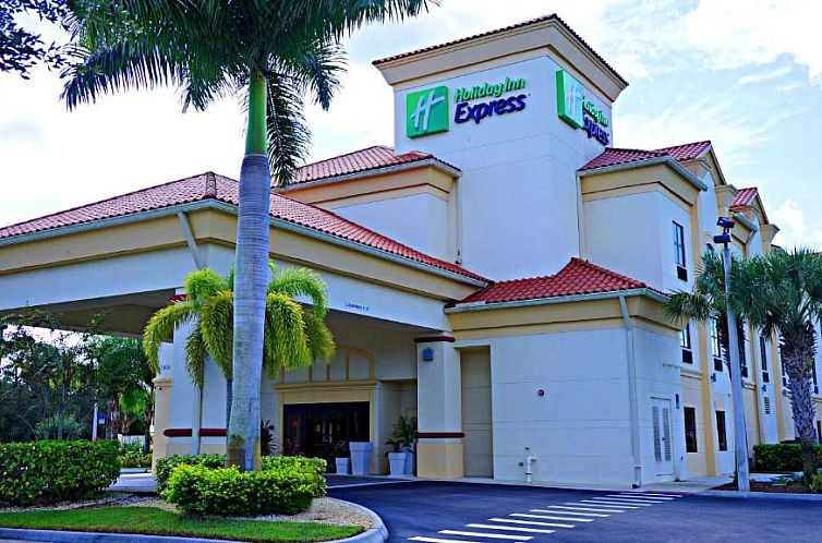 Holiday Inn Express Stuart, an IHG Hotel