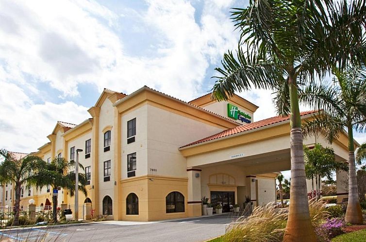 Holiday Inn Express Stuart, an IHG Hotel