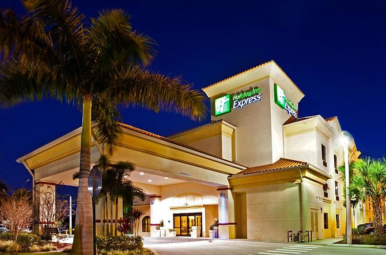 Holiday Inn Express Stuart, an IHG Hotel