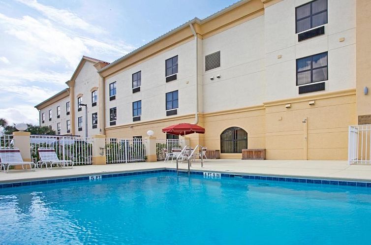 Holiday Inn Express Stuart, an IHG Hotel