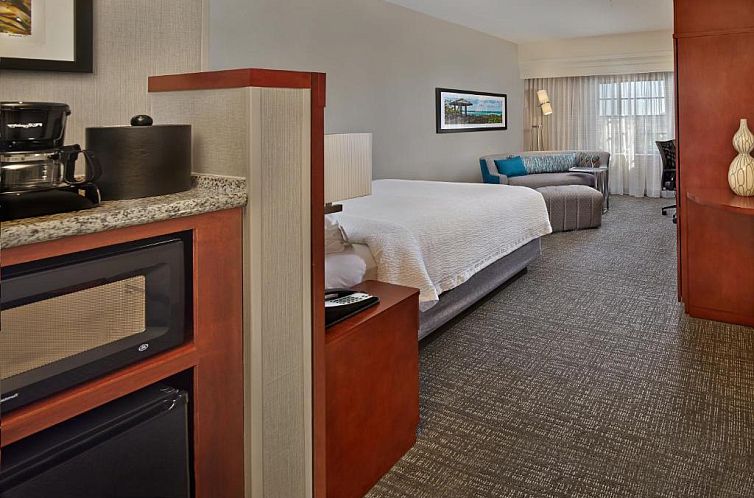 Courtyard by Marriott Stuart