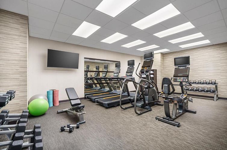 Courtyard by Marriott Stuart