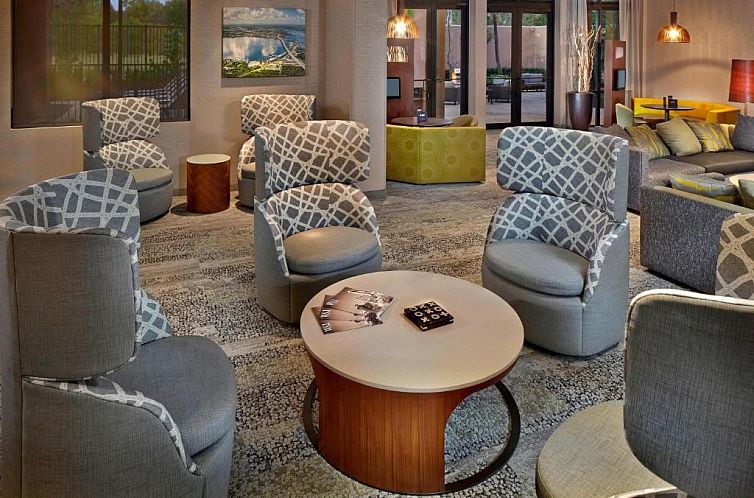 Courtyard by Marriott Stuart