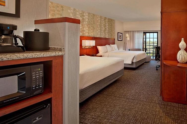 Courtyard by Marriott Stuart
