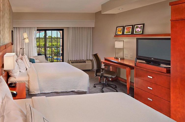 Courtyard by Marriott Stuart