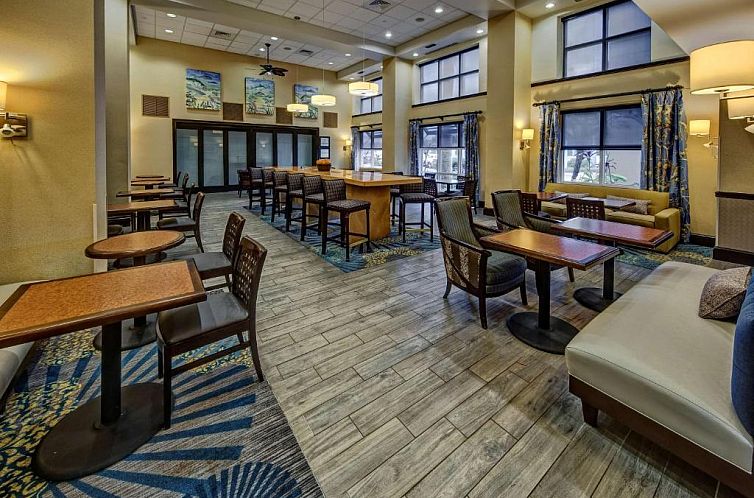 Hampton Inn & Suites Stuart-North