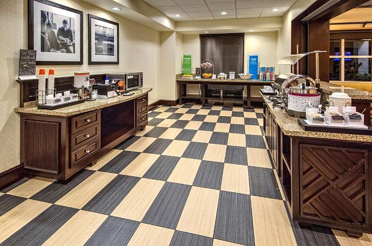 Hampton Inn & Suites Stuart-North
