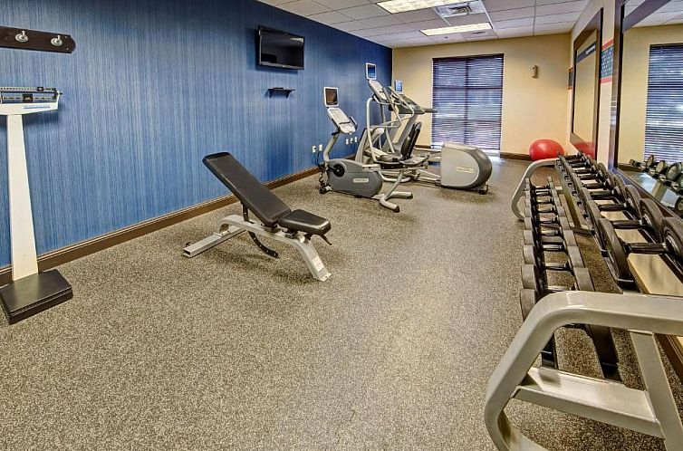 Hampton Inn & Suites Stuart-North