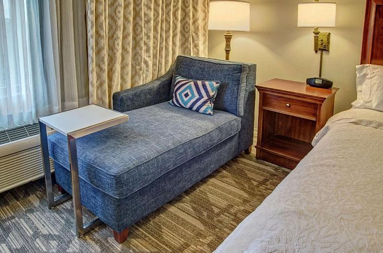 Hampton Inn & Suites Stuart-North