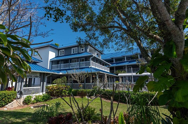 Pirate's Cove Resort and Marina - Stuart