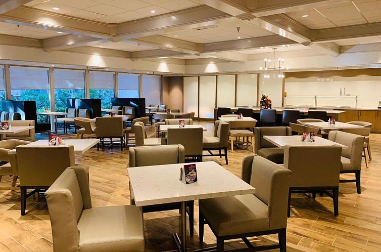 Crowne Plaza Silicon Valley North - Union City, an IHG Hotel