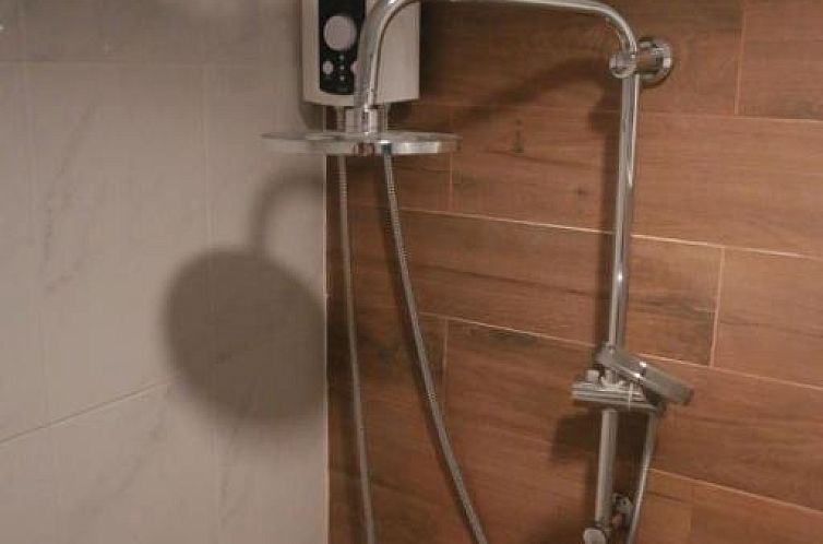 Rock and Tree House Resort