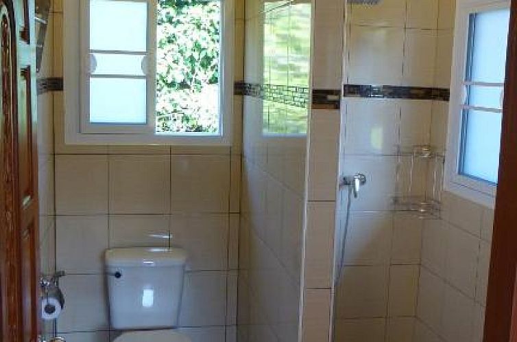 Khao Sok Jasmine Garden Resort - SHA Certified