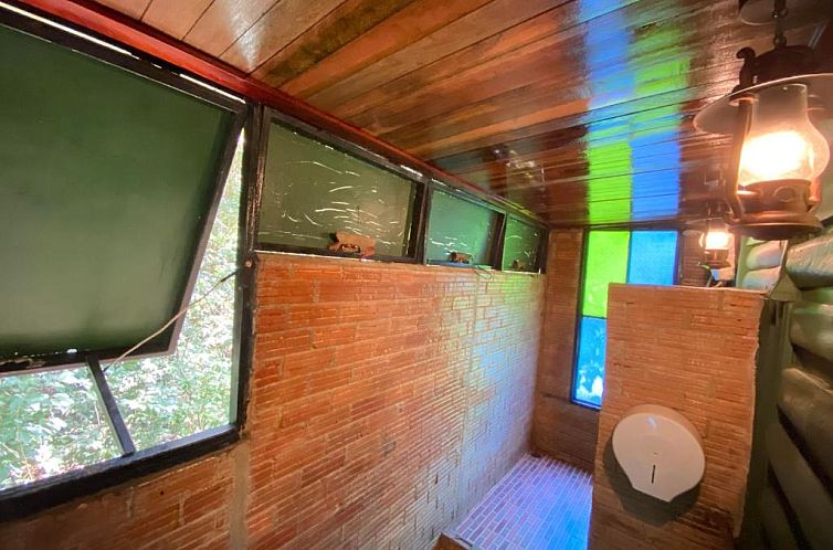 Khaosok Treehouse Resort