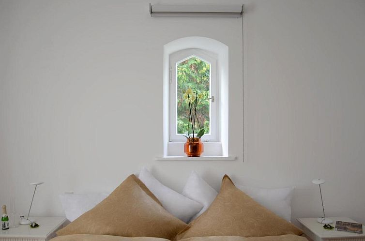 Alte Apotheke Bed & Breakfast