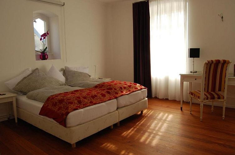Alte Apotheke Bed & Breakfast
