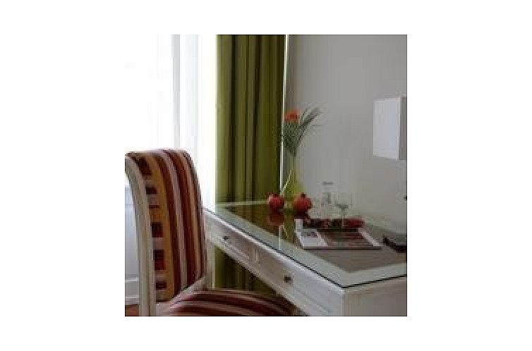 Alte Apotheke Bed & Breakfast