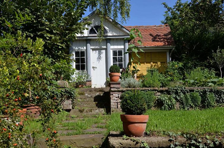 Alte Apotheke Bed & Breakfast