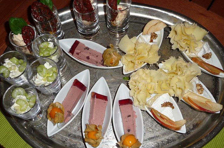 Alte Apotheke Bed & Breakfast