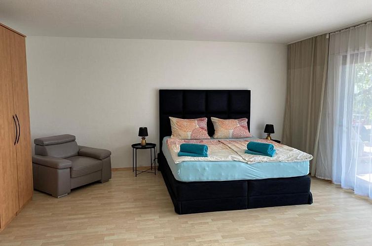 Verblijf 9002003 - Vakantiewoning Baden-Württemberg - Pension am Waldrand