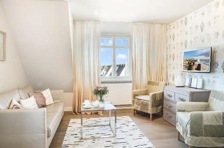 Hotel 54° Nord