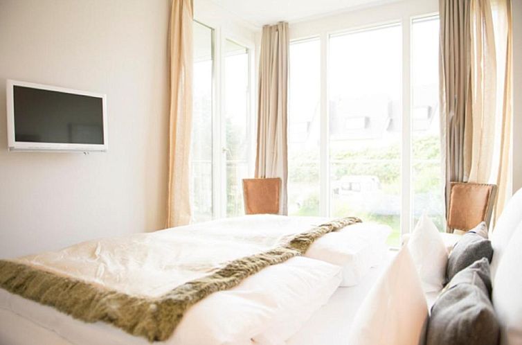 Hotel 54° Nord