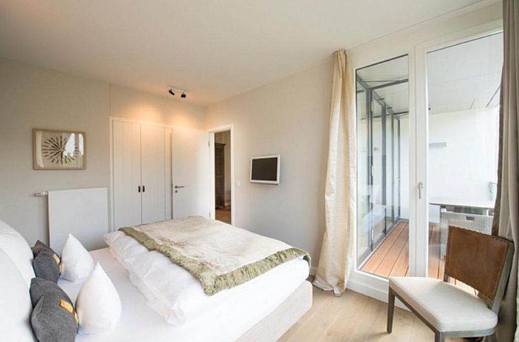 Hotel 54° Nord